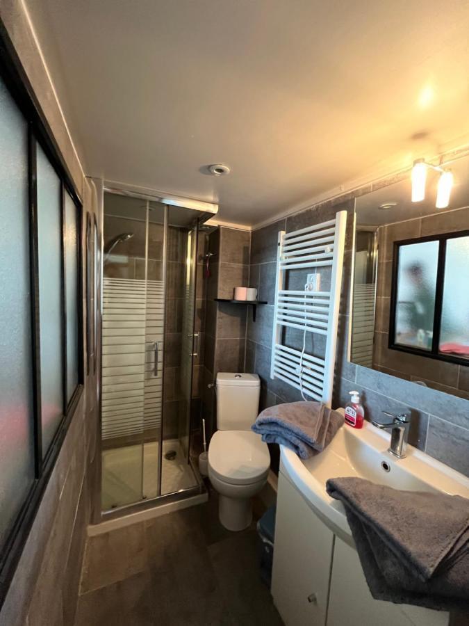 Face A La Mer Trouville-sur-Mer Exterior foto