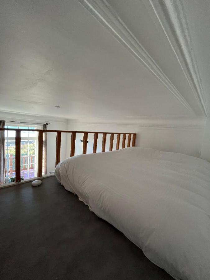 Face A La Mer Trouville-sur-Mer Exterior foto